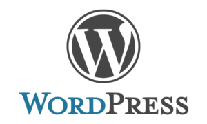 word press